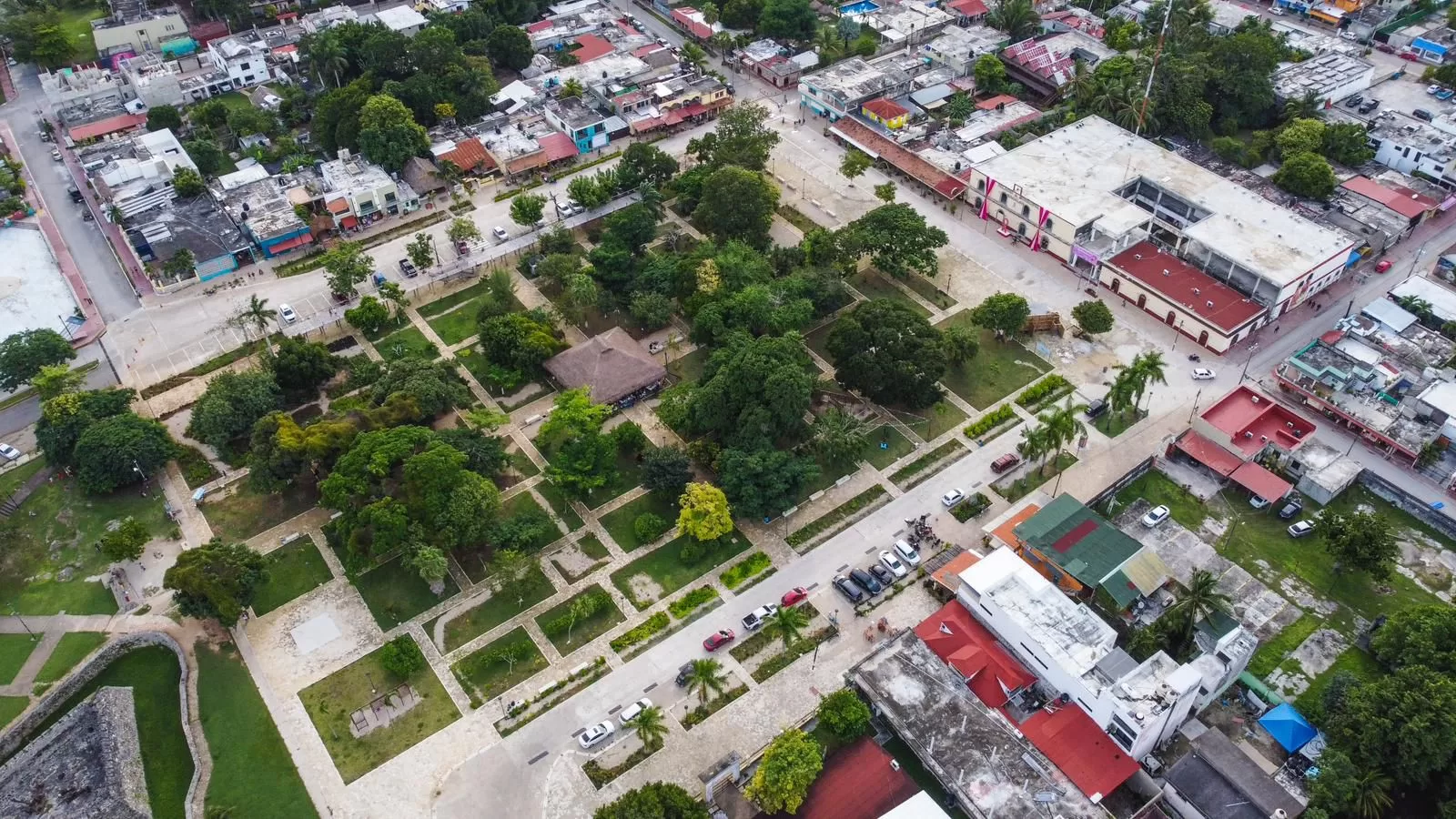 Reconocen actualización de más instrumentos de planeación en Quintana Roo