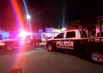 La violencia electoral alcanza a morenistas de Cancún