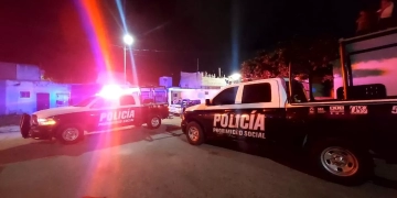 La violencia electoral alcanza a morenistas de Cancún