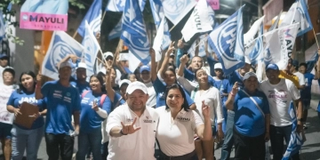 Programas sociales serán mejorados con Xóchitl Gálvez: afirmó Mayuli Martínez