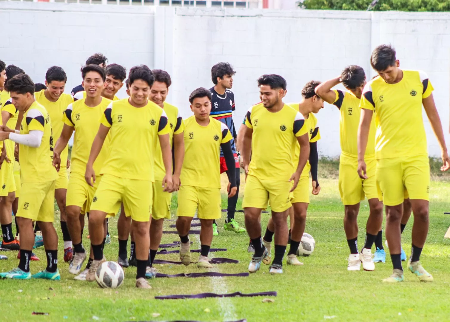 Pioneros Junior de Cancún van por la ventaja en la semifinal de la Liguilla