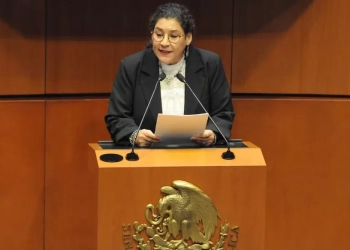 La Corte rechaza la propuesta de la ministra Batres para revocar la suspensión de los fideicomisos