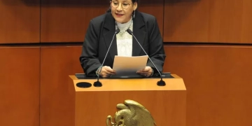 La Corte rechaza la propuesta de la ministra Batres para revocar la suspensión de los fideicomisos