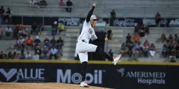 Tigres propinan su quinta derrota seguida a Leones de Yucatán