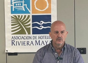 Hoteles de la Riviera Maya se preparan para la temporada de huracanes 2024
