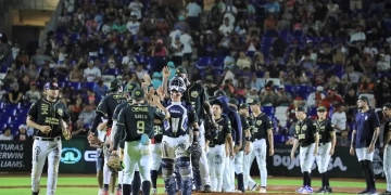 Tigres iguala la Guerra de Guerras