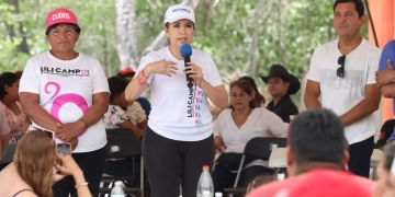 Comunidad rural “Vida y Esperanza” tendrá escuela digna al consolidar la Renovación
