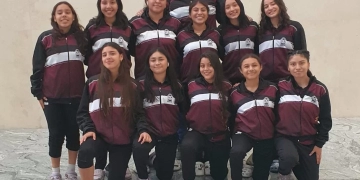 Básquetbol quintanarroense se luce en los Nacionales CONADE 2024