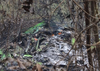 Desarrolladora CADU provoca incendios en Solidaridad