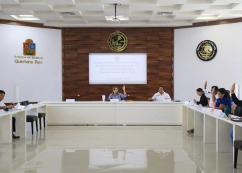 Aprueba Cabildo acuerdos en favor de solidarenses