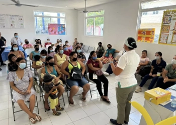 Prevención de adicciones, un compromiso con la salud de los solidarenses