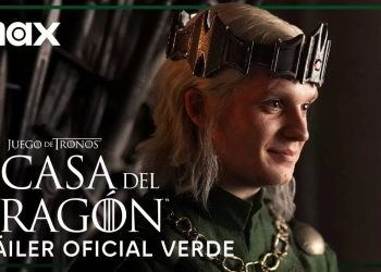¡Intriga y poder! Max presenta avance emocionante de la segunda temporada de 'House of the Dragon'