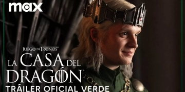 ¡Intriga y poder! Max presenta avance emocionante de la segunda temporada de 'House of the Dragon'