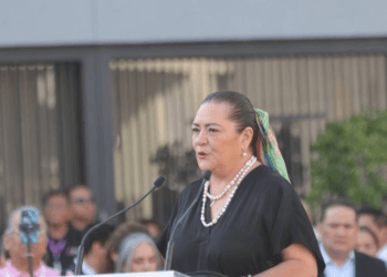 Llama Guadalupe Taddei a aceptar los resultados electorales con madurez y respeto