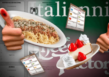 Restaurantes y tiendas no hacen haciendo válidos los descuentos por votar
