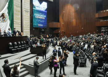 Triunfo de Sheinbaum cambia el panorama político nacional