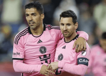 Conoce a los máximos goleadores de la MLS con una lista actualizada