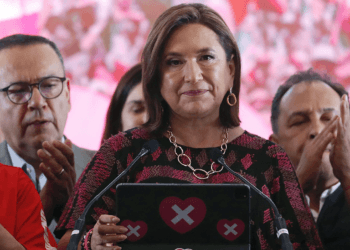 Xóchitl Gálvez impugnará la elección presidencial, acusa una “competencia desigual”