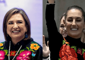 Presidencia de Sheinbaum ¿en riesgo por impugnación de Gálvez?