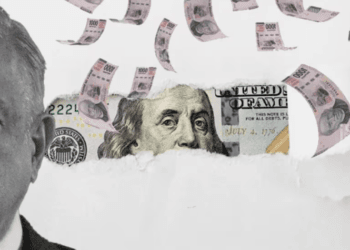 AMLO explica por qué cayó la bolsa de valores y el peso mexicano tras triunfo de Morena