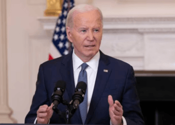 Biden ordena cerrar la frontera con México por solicitudes de asilo