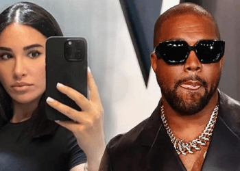 Demandan a Kanye West por acoso sexual