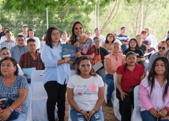 Fortalecen unidades de salud con el modelo “La Clínica es Nuestra”