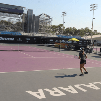 Quintana Roo se mantiene en tercer lugar nacional con 131 preseas