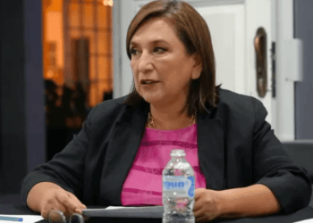 PAN reconoce derrota e insiste en interferencia del presidente