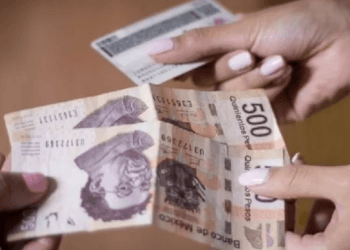 Vinculan a mujer por Corrupción Electoral en San Luis Potosí
