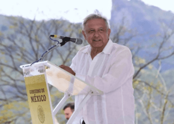 AMLO defiende sus viajes a Badiraguato