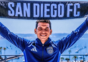 "Chucky" Lozano se une al San Diego FC en la MLS