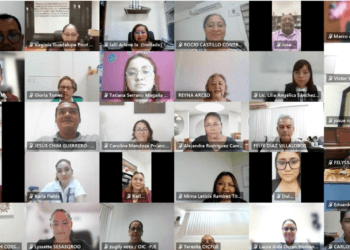 SECOES lidera mesa de trabajo para fortalecer el control interno en Quintana Roo