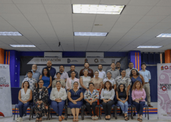 Fomenta IQJ transparencia en Premio Estatal de la Juventud 2024