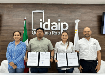 Más de 3 mil universitarios se suman a trabajar por una mejor seguridad ciudadana