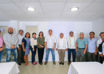 Exitosa Segunda Sesión Ordinaria de la Junta Directiva de INMAYA