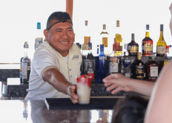 Quintana Roo en el Top 10 de entidades con mejores ingresos para trabajadores