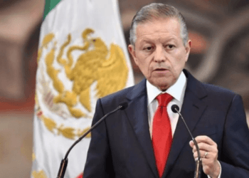 Habrá ajuste a reforma del Poder Judicial “si hay razones de peso": Arturo Zaldívar