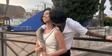 ¿Cuándo comenzó el amor entre Christian Nodal y Ángela Aguilar?