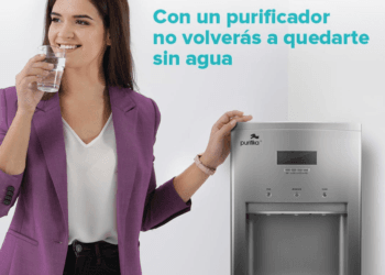 Soluciones innovadoras de Purifika para la crisis hídrica en México