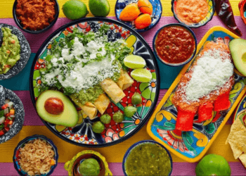 Conoce la salsa mexicana más rica según Taste Atlas