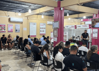 Tras votaciones INE exhorta a renovar credencial