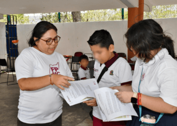 FPMC lista para el “XXX Congreso de las Niñas y los Niños por el Medio Ambiente”