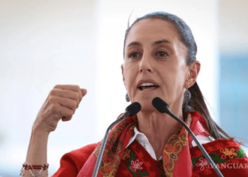Sheinbaum promete resultados para el lunes sobre la reforma al Poder Judicial