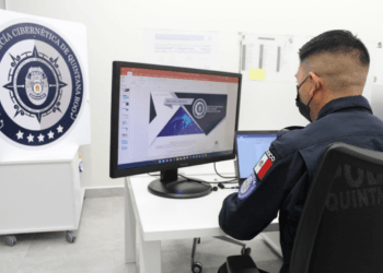 Robo de contraseñas y acoso cibernético, los delitos más denunciados en junio