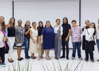 Inclusión educativa en la Universidad del Caribe