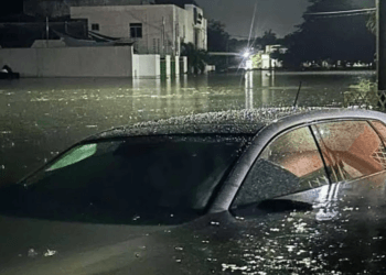 Rescatan a mujer de 106 años en operativo de emergencia en Chetumal