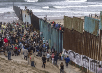 Motivos detrás del aumento de migrantes mexicanos a E.U.