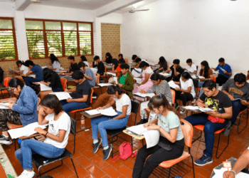 Más de 20 mil aspirantes a preparatoria realizaron su examen EXANI-I del CENEVAL