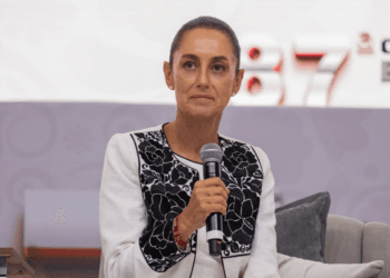 Presentará Sheinbaum parte de su gabinete este jueves